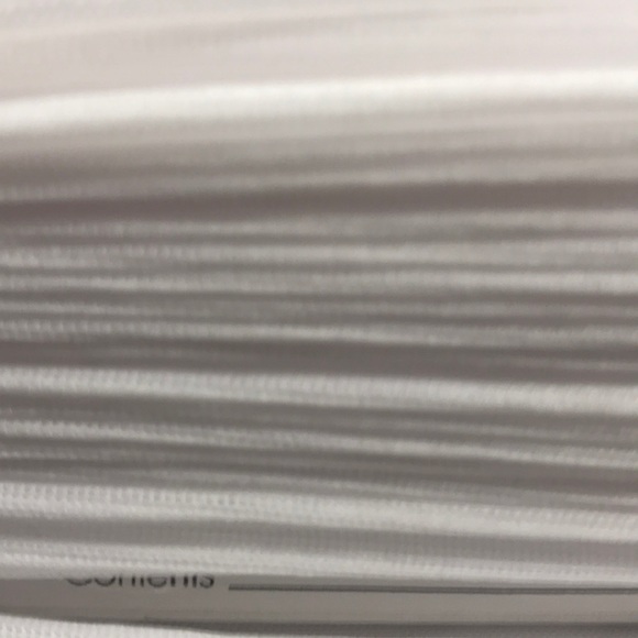 Dresses 20 Yards White Fabric For Draping For Weddings Poshmark
